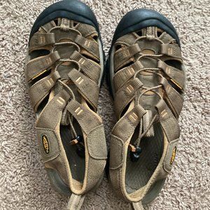Keen Women's Newport 10